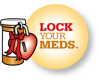 Lock Your Meds