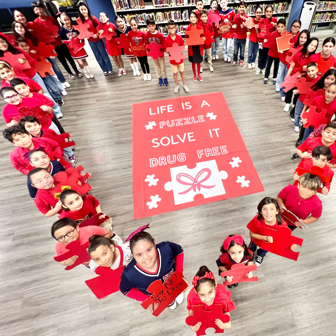 A. X. Benavides Elementary School