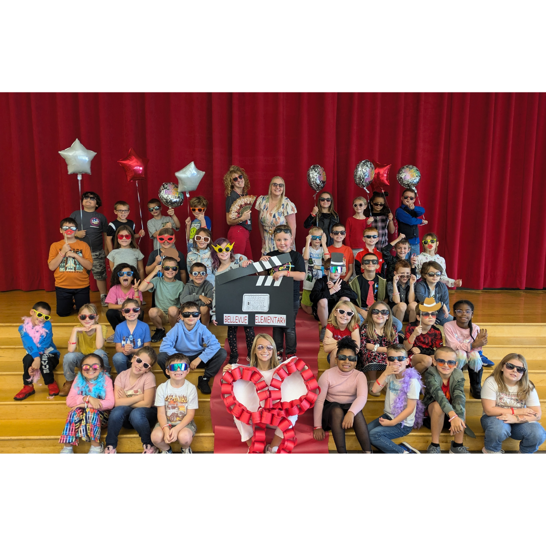 Bellevue Elementary School