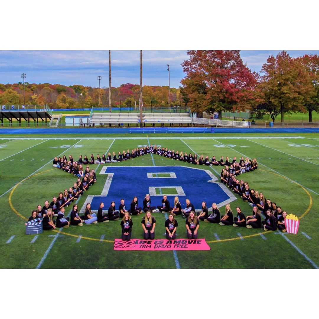 Braintree High School (1)