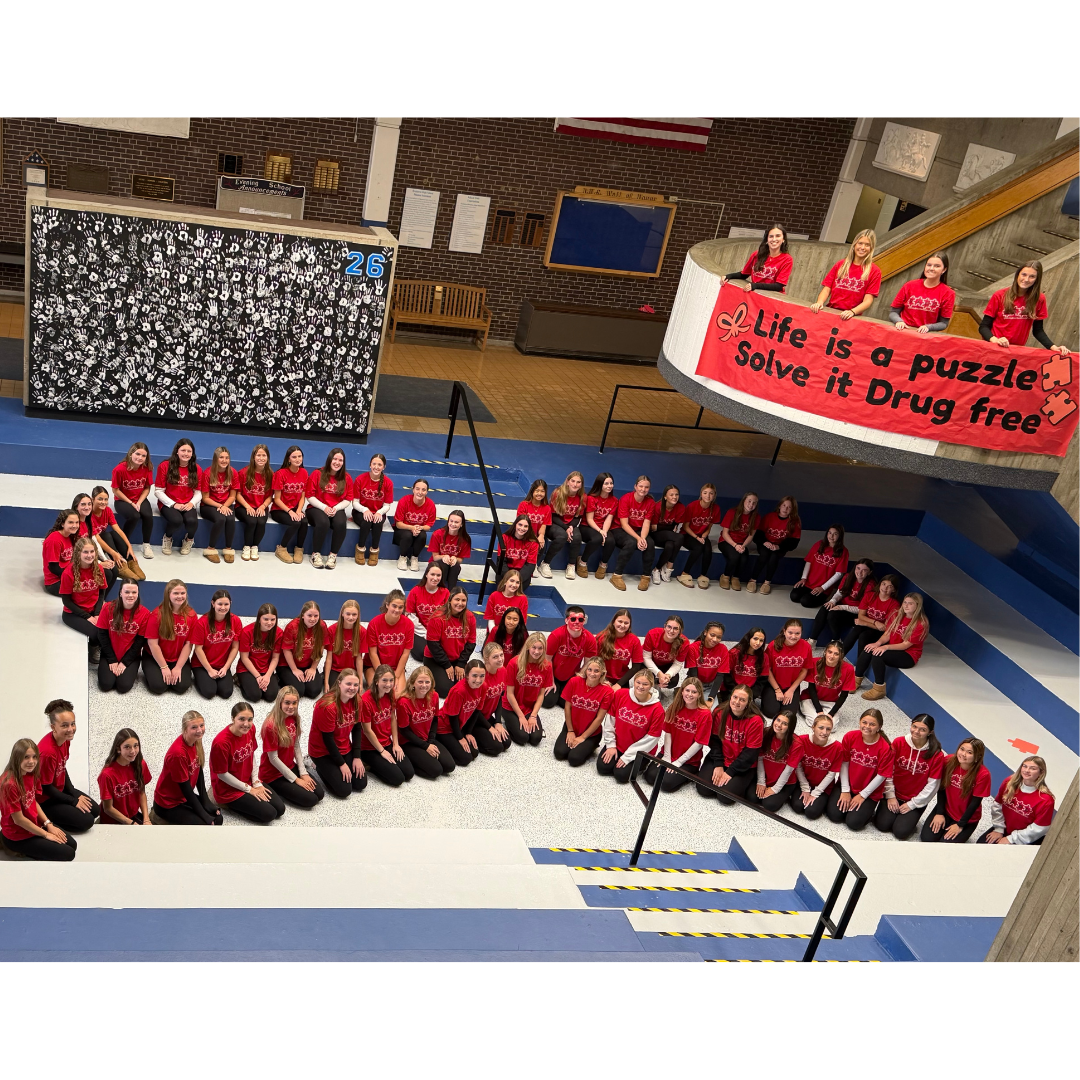 Braintree High School