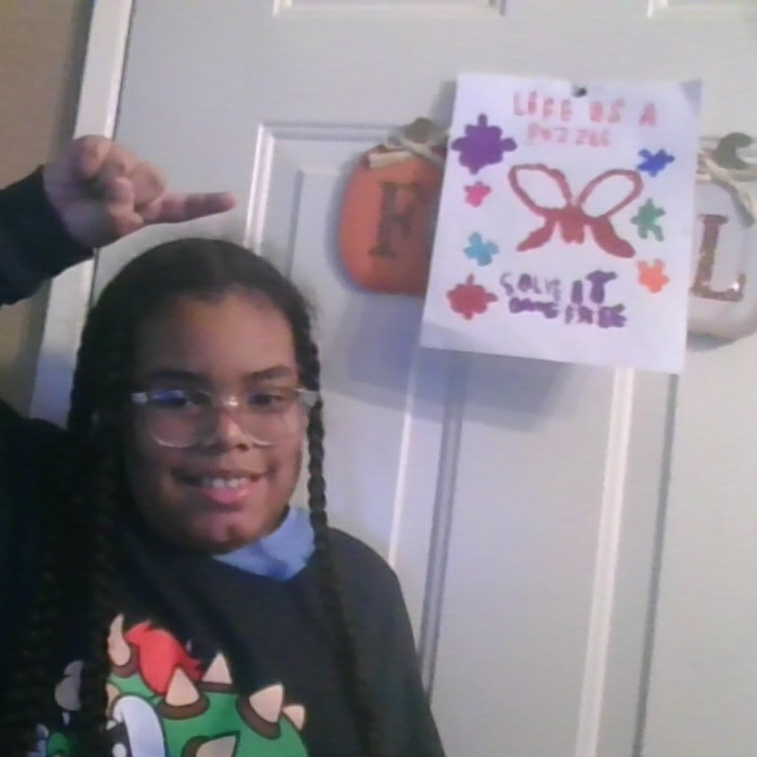 Brown Family - Best us of theme