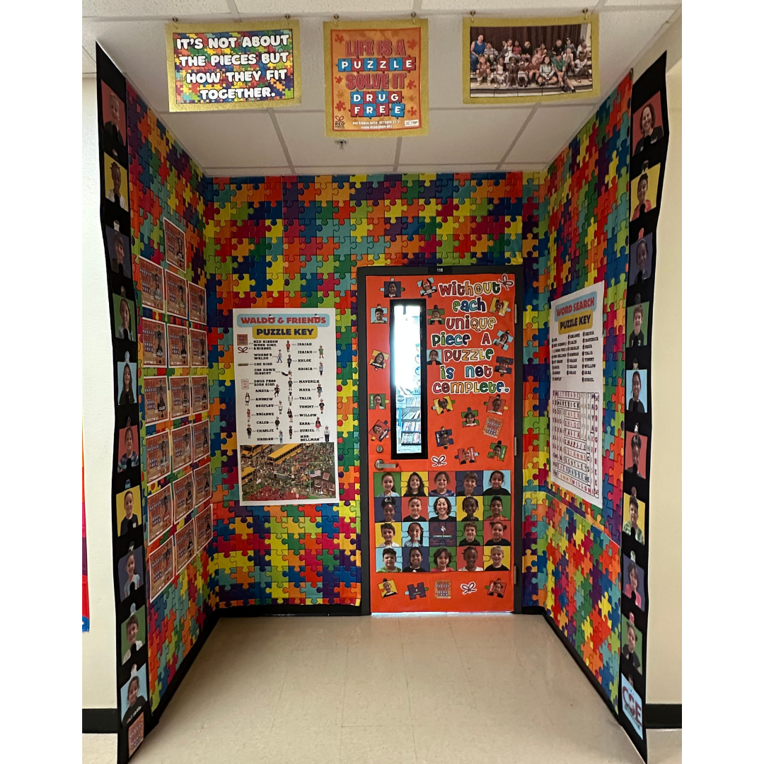 Cypress Springs Elementary