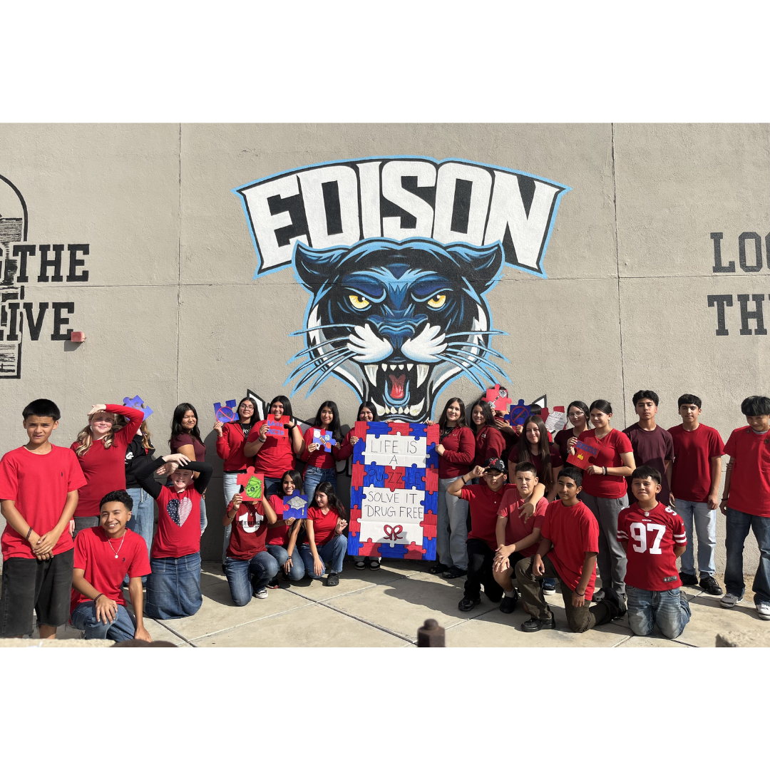 Edison Middle School-1