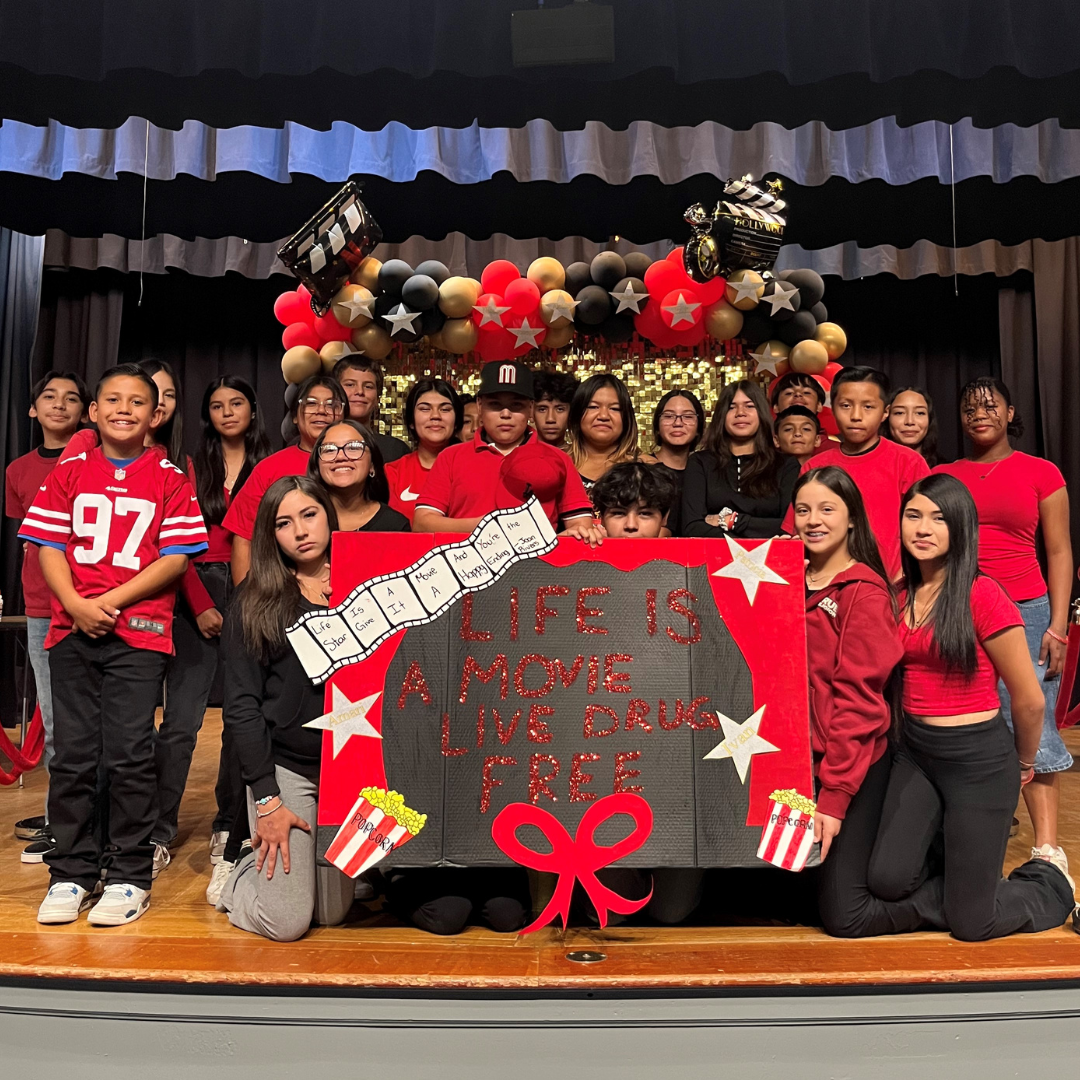 Edison Middle School