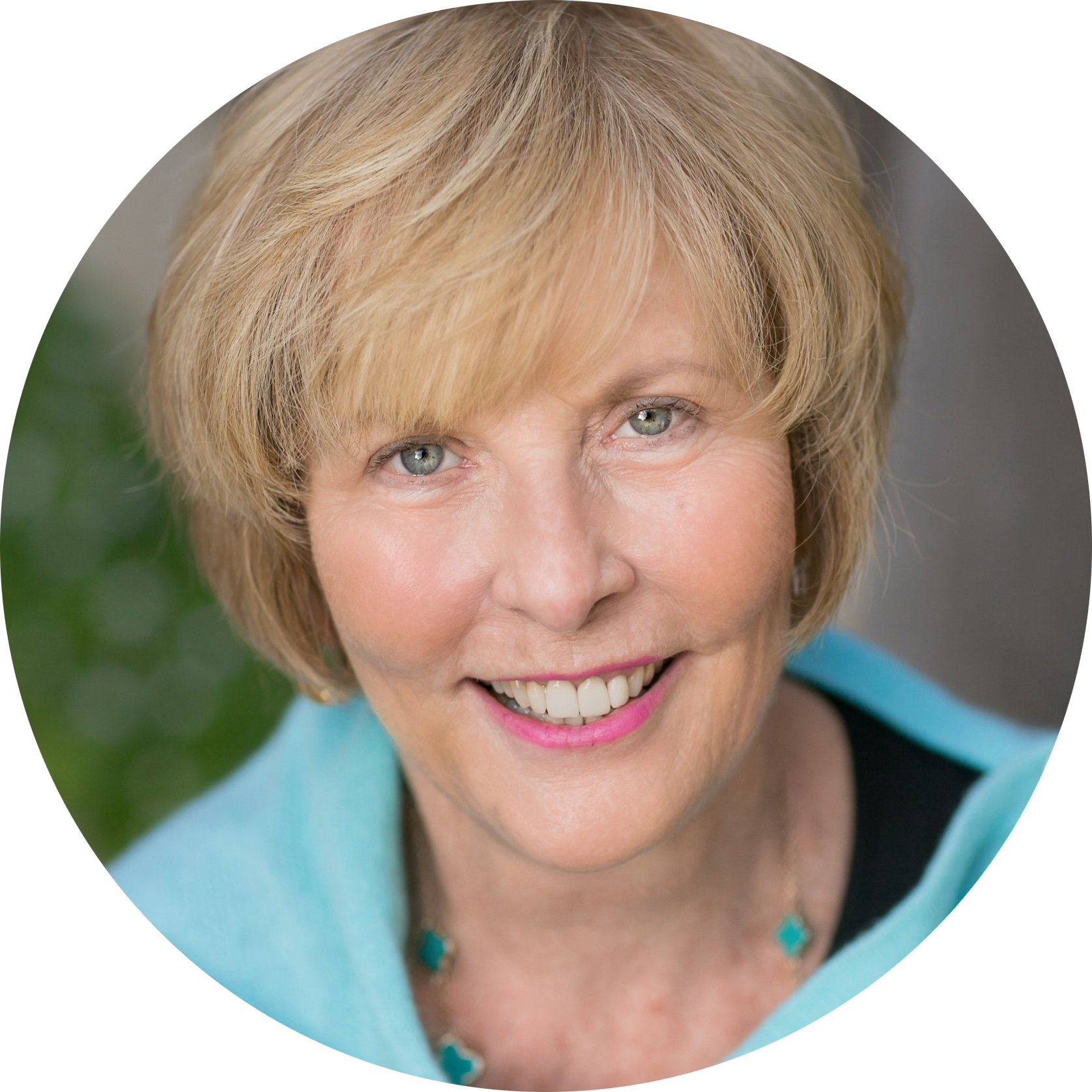 Peggy B. Sapp, President & CEO