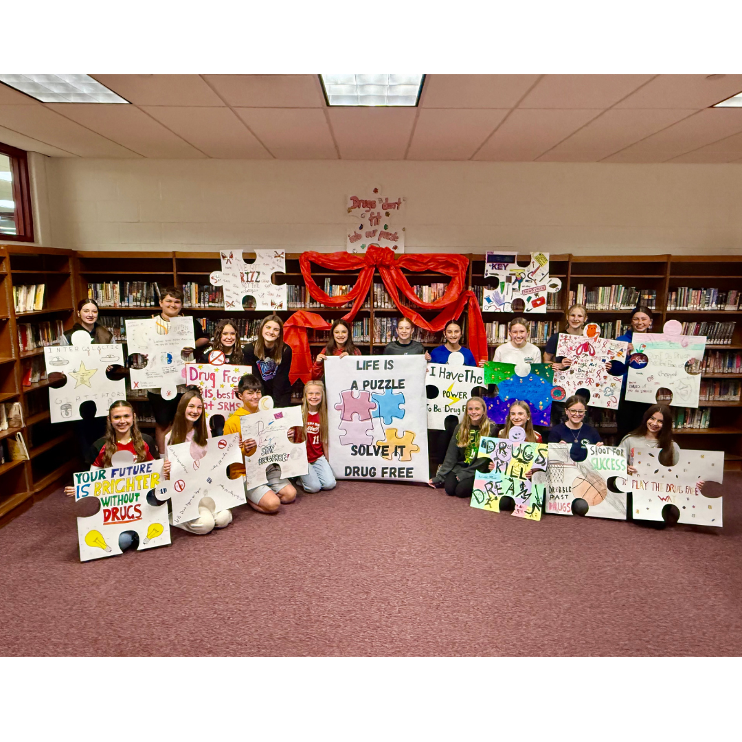 Slippery Rock Area Middle School