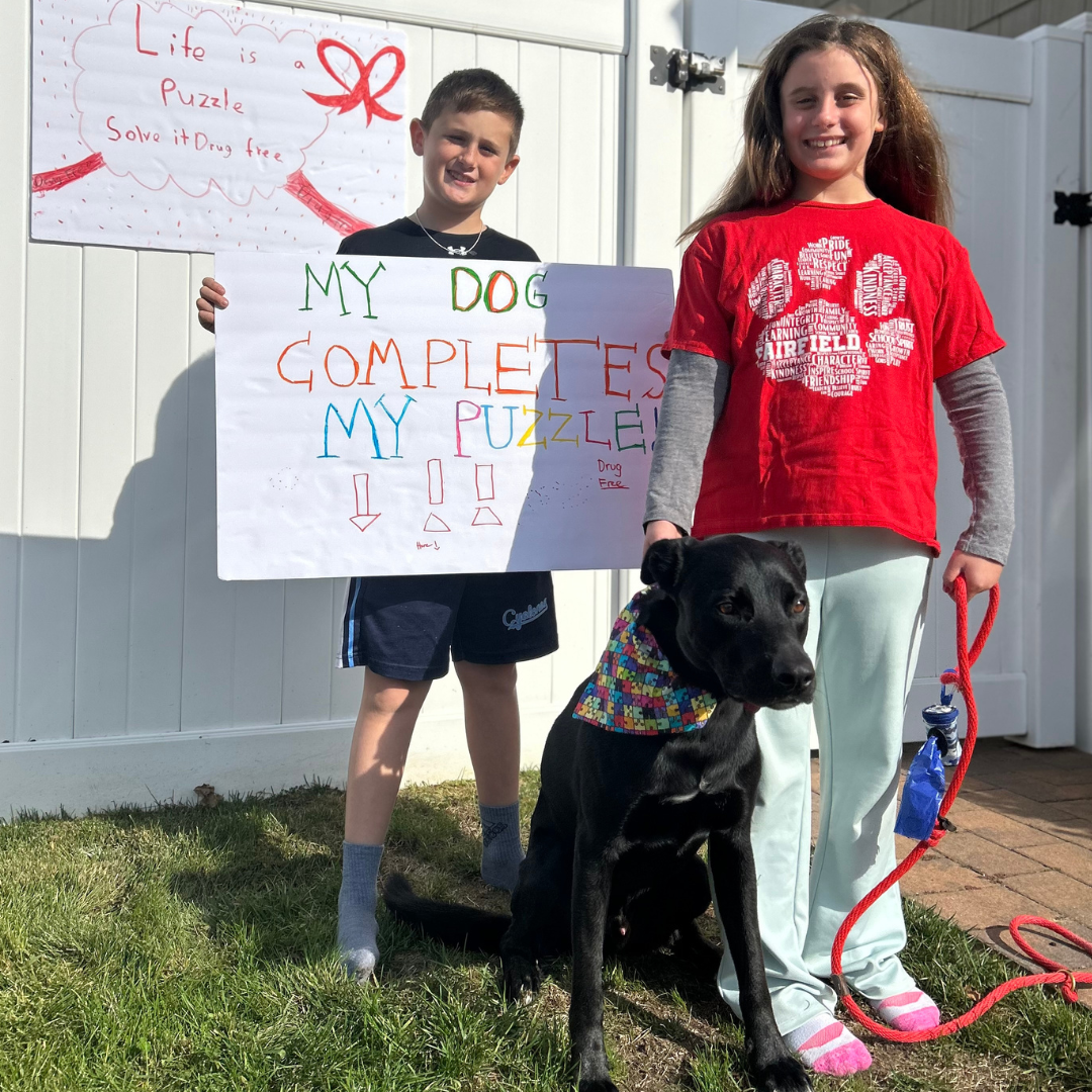 Thomson family  - Best use of family