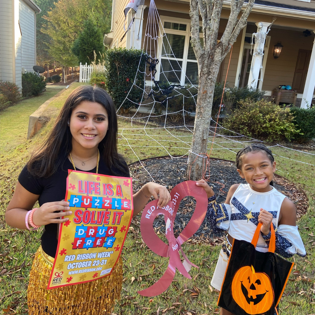 holloway Family - Best us of theme